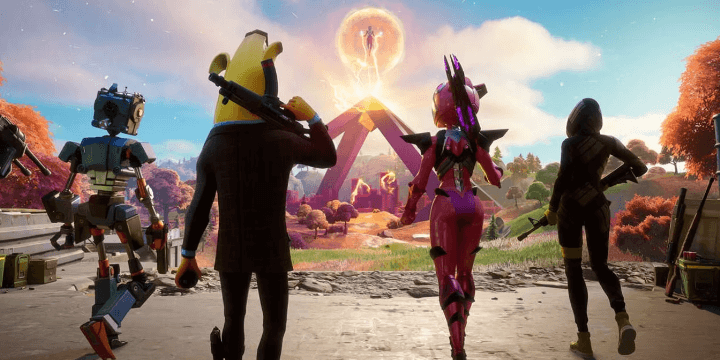 fortnite