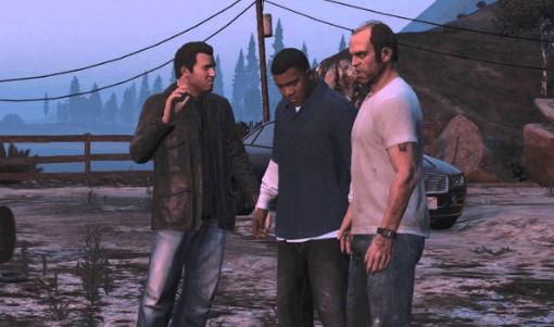 gta
