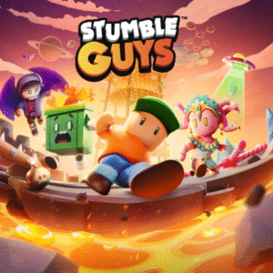 Stumble Guys