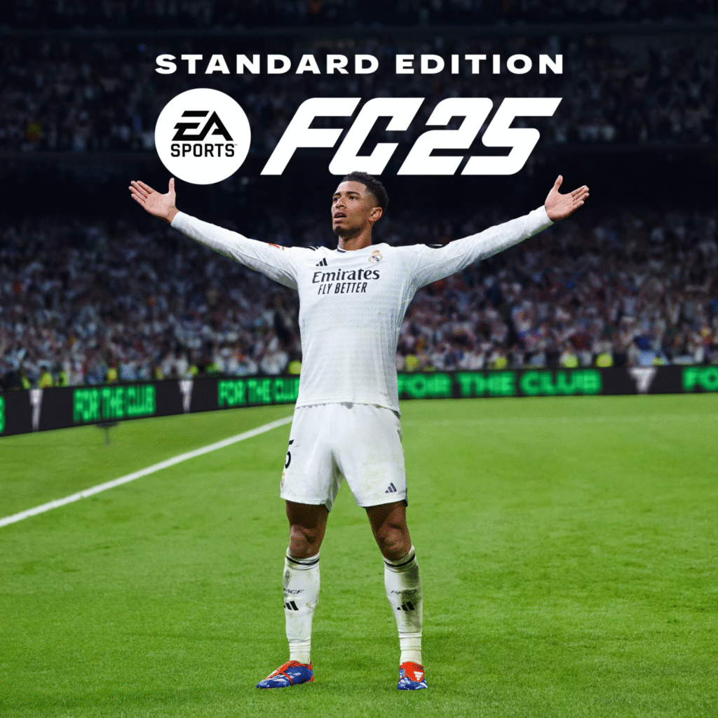 EA SPORT FC 25