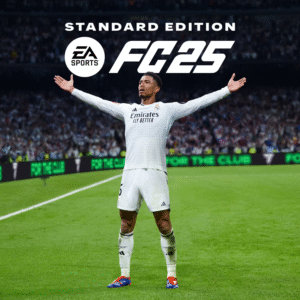 EA SPORT FC 25
