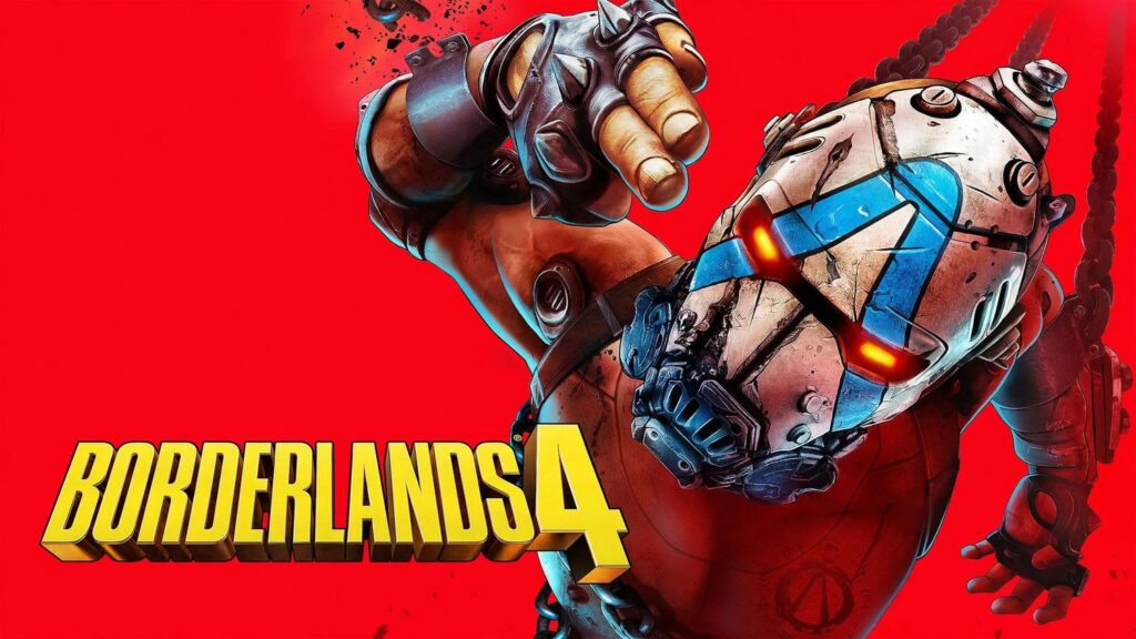 Borderlands 4: Decoding the 2025 Post-Launch Roadmap – A Deep Dive into Future Vault Hunting