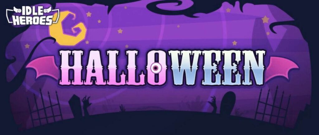 Idle Heroes Unleashes Spooktacular Halloween Event: A Deep Dive into Rewards, Strategy, and Player Value