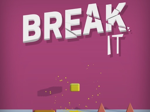 BreakIt