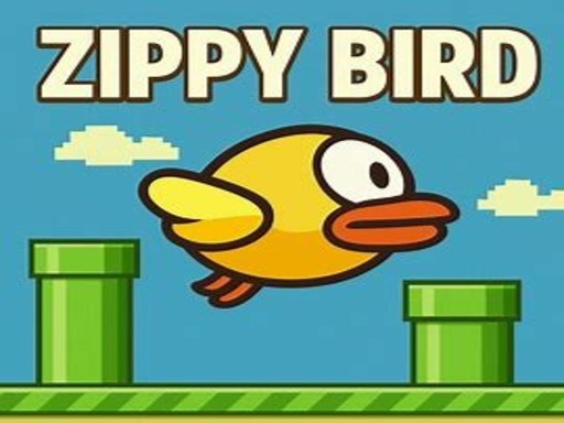 Zippy Bird Game
