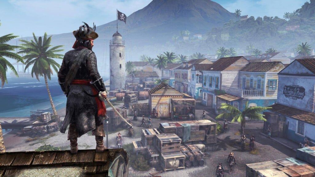 A Pirate’s Pondering: ‘Black Flag’ Remake Reportedly Cuts Modern-Day Story, Ignites Fan Backlash