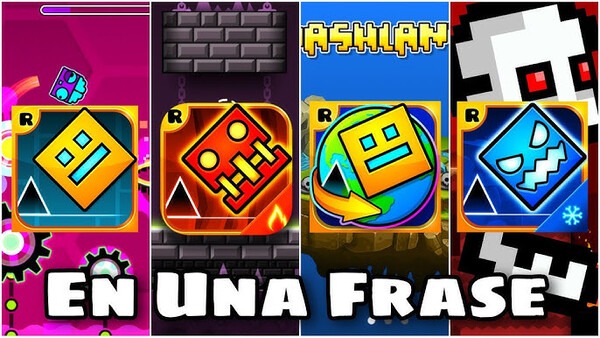 Ultimate Geometry Dash Guide: Tips, Tricks, and Strategies to Master the Game