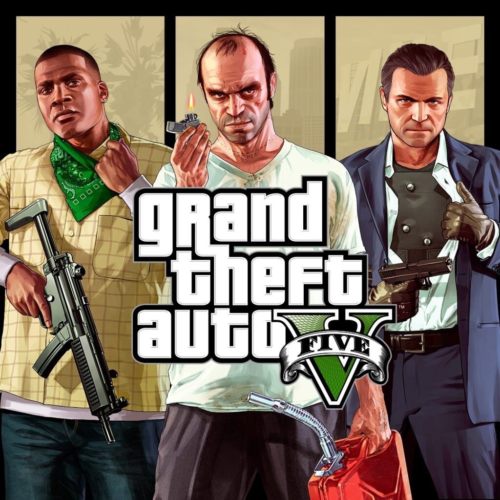 GTA V 2026: Best Graphics Mods Review.