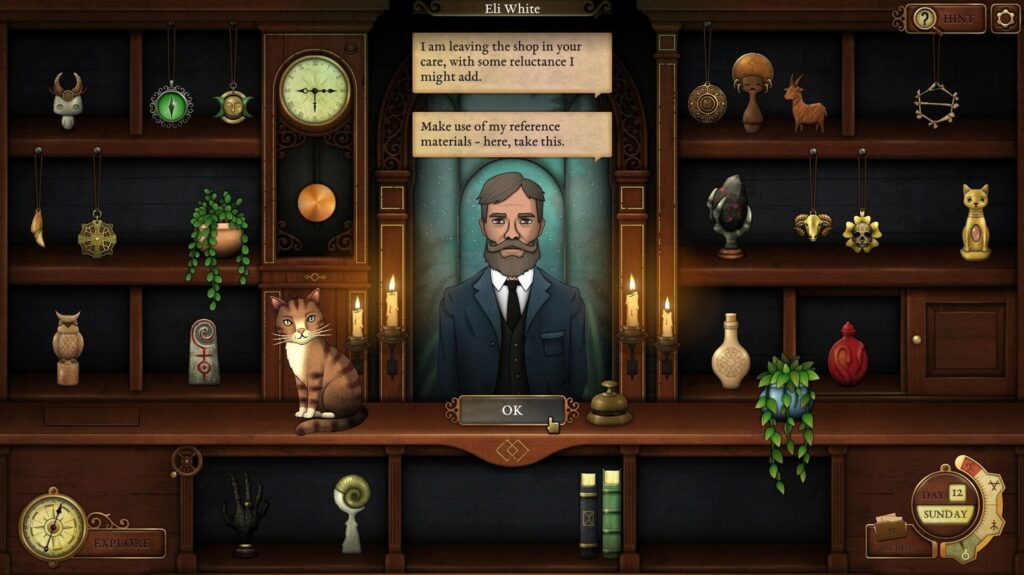 Strange Horticulture’s Successor Unearths Antiquarian Puzzles: A Deep Dive into the Next Cozy Mystery Sensation