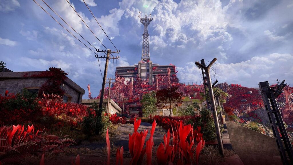 BREAKING NEWS: Atomfall’s Second Expansion, ‘The Red Strain,’ Unleashes Crimson Terror and New Endings on September 16th