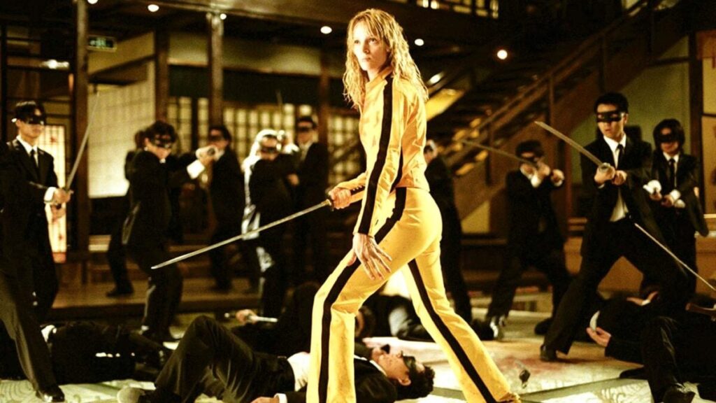 Quentin Tarantino’s Magnum Opus: ‘Kill Bill: The Whole Bloody Affair’ Secures First Nationwide Theatrical Release