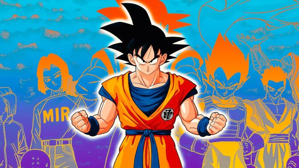 The New Shonen Phenomenon: Why Kagurabachi is the Spiritual Successor for Dragon Ball Enthusiasts